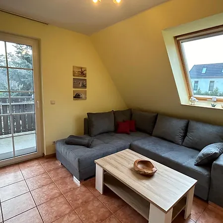 Apartman K&s Dierhagen