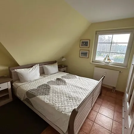 K&s Apartman Dierhagen