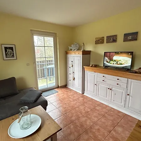 Apartman K&s Dierhagen