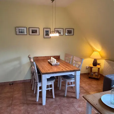 K&s Apartman Dierhagen