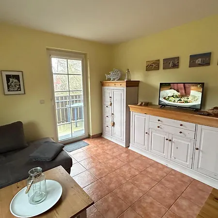 Appartement K&s *