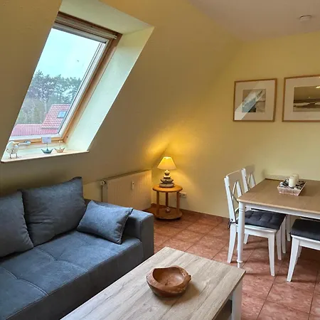 Apartman K&s Dierhagen