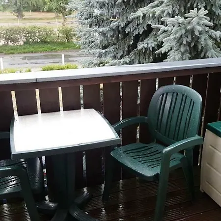 Apartman K&s Dierhagen