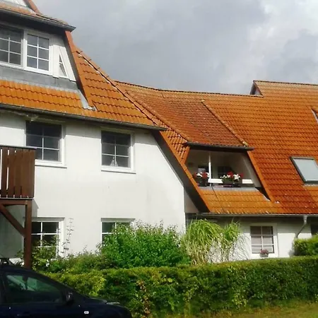 Apartmán K&s *