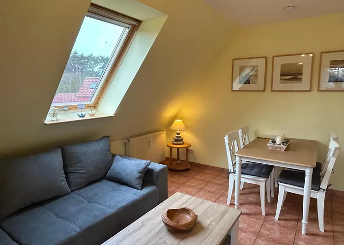 Appartamento K&s Dierhagen